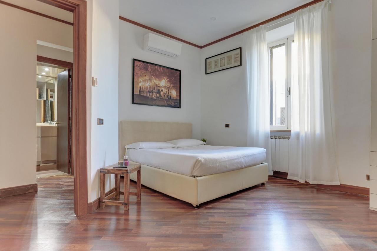 Apartment Capo D'africa 48 - And Rom
