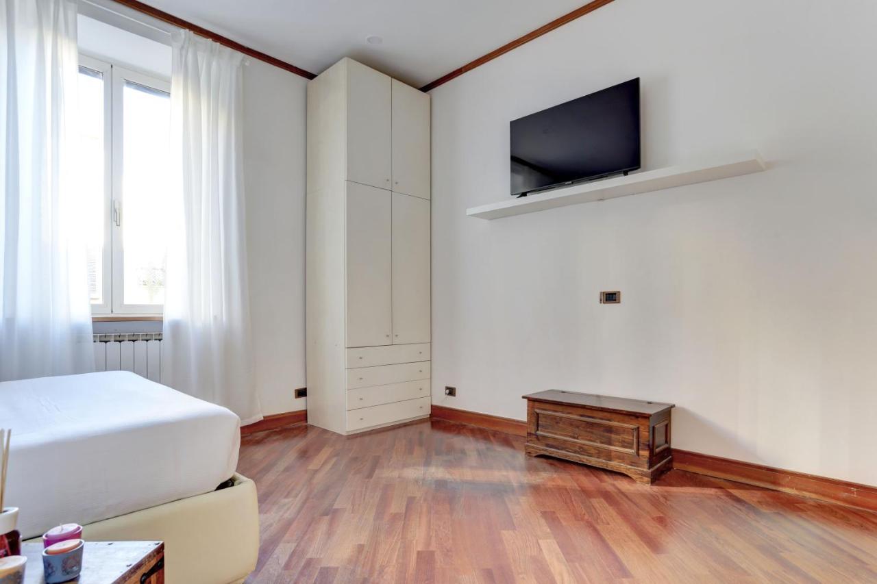 Capo D'africa 48 - And Apartamento Roma